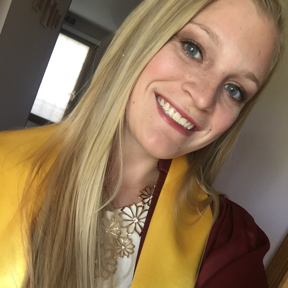 Meet your Posher, Karley